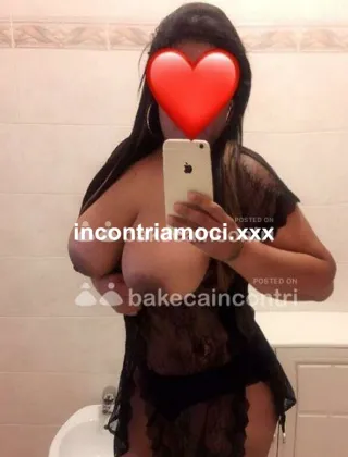 1 - M Escort Trapani - 3891540925