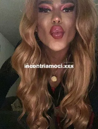 3 - Sabrina Trans Milano - 3288092716