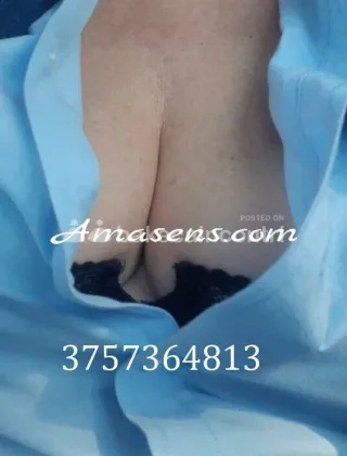 4 - Morena Escort Salerno - 3757364813