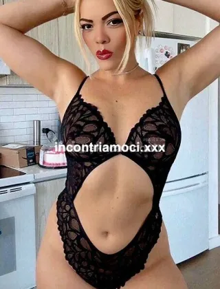 3452268932 - Isa 34 Escort Imperia