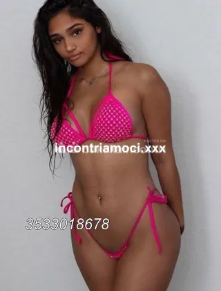 36 - Sonia Escort Verona - 3533018678