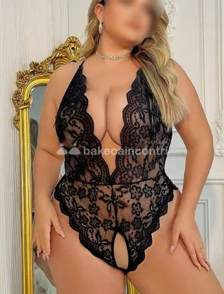7 - Jessyca Escort Grosseto - 3289455934