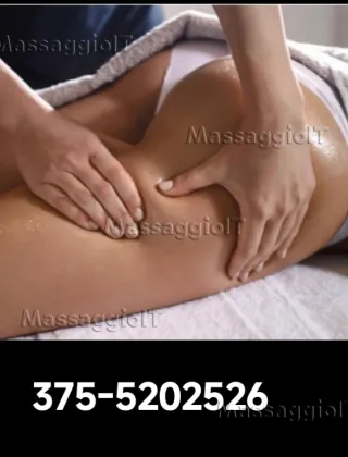 3755202526 - Massaggi Milf Palermo