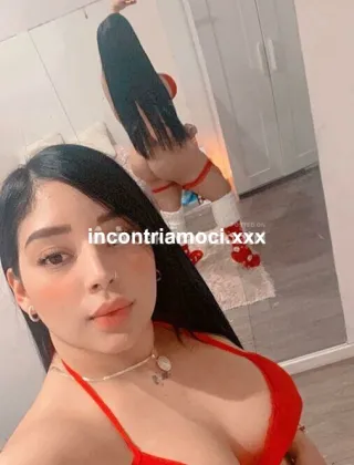 16 - Bruna Escort Latina - 3520879044