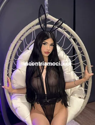 34 - Luna Trans Caserta - 3508976833