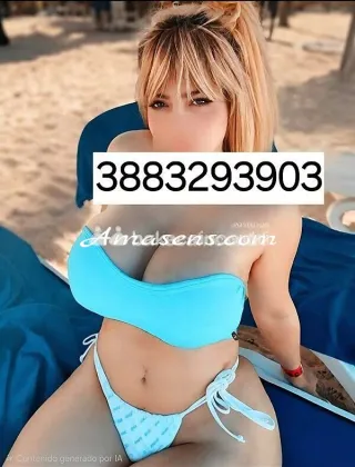 3 - New Escort Matera - 3508451121