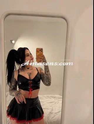 34 - Carla Escort Ravenna - 3927588577