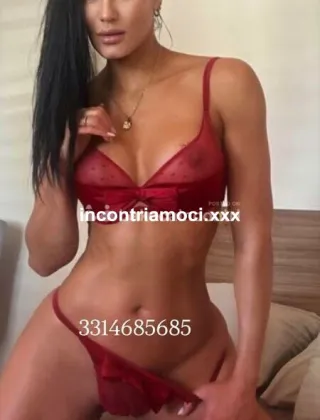 1 - Melissa Escort Potenza - 3314685685