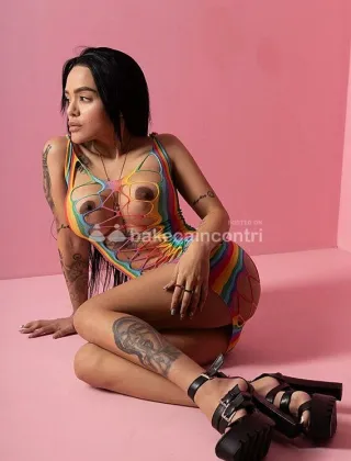 22 - Naomy Escort Milano - 3931830397