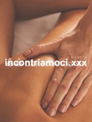 5 - Maxx Massaggi Mantova - 3515525124