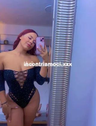 32 - Pamela Escort Bari - 3509160888