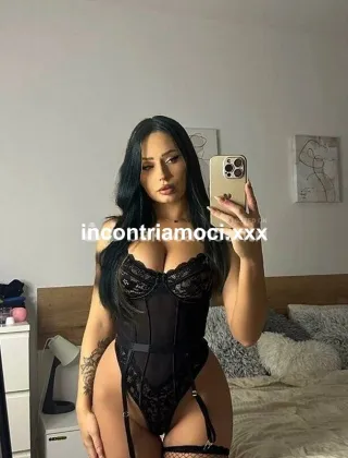 6 - Anya Escort Firenze - 3509642266