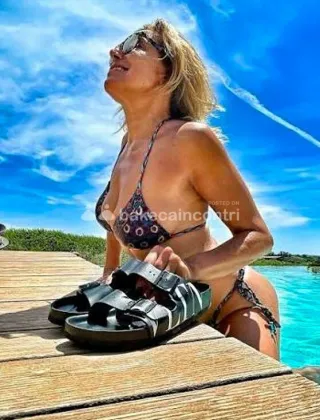 18 - Lucia Escort Benevento - 3773364142