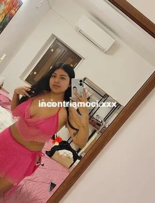 6 - Kerly Escort Latina - 3533580364