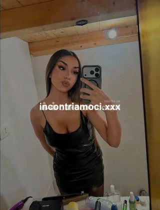 3 - Ombretta Escort Torino - 3501052165