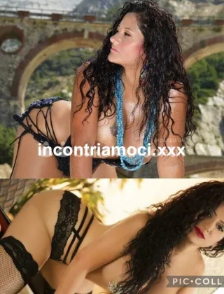 5 - Varcaturo Escort Napoli - 3276175345