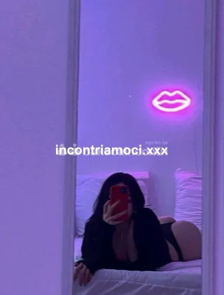 16 - Giulia Escort Bologna - 3784158742
