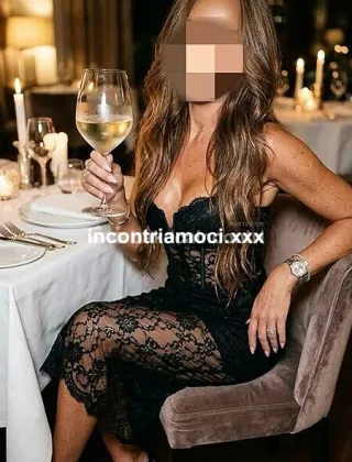 15 - Brunah Escort Macerata - 3295775719
