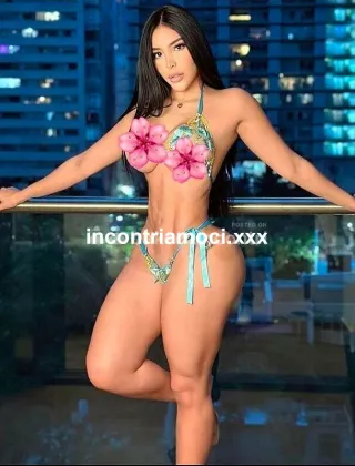 31 - Linda Escort Rimini - 3510179749