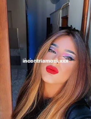3519436373 - Bruna 24 Trans 🇧🇷 Brasiliana Milano