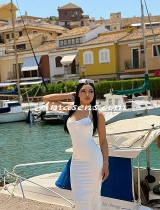 3510983477 - Vittoria 20 Escort 🇨🇴 Colombiana Reggio Calabria