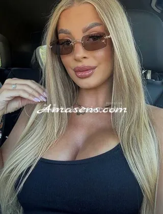 9 - Ella Escort Milano - 3510199080