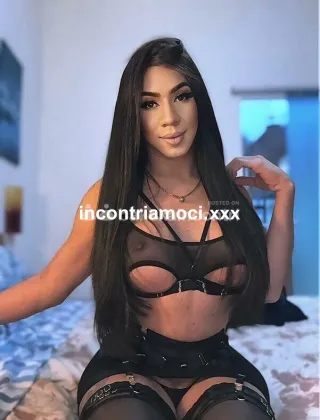 31 - Sophie Trans Bologna - 3509527502
