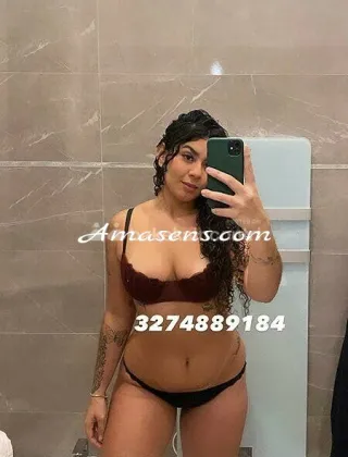 12 - Isis Escort Napoli - 3274889184