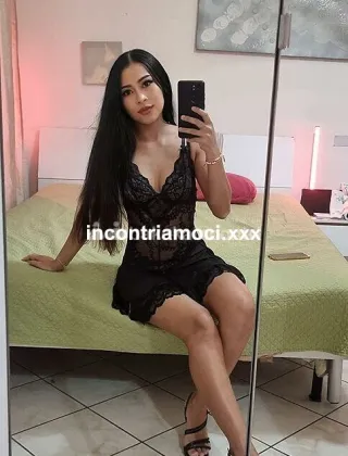 36 - Elena Escort Brescia - 3496905691