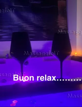 2 - Massaggi Frosinone - 3513657746