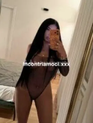 9 - Serena Escort Latina - 3510861820
