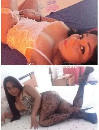 4 - Michelle Trans Napoli - 3509161610