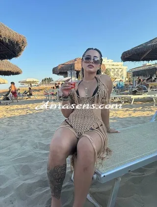 12 - Alice Escort Pescara - 3388831167
