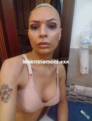 12 - Alessia Trans Piacenza - 3339004687