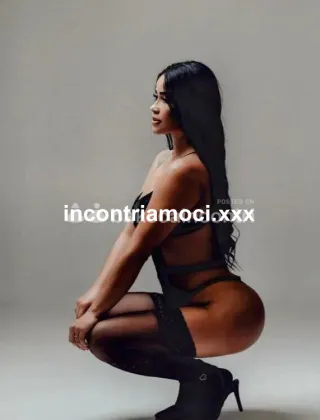 5 - Carolina Escort Matera - 3793678348