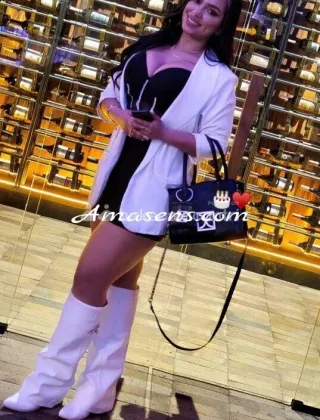 34 - Cornelia Escort Roma - 3508799206