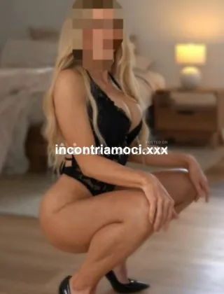 7 - Federica Escort Cremona - 3892410658