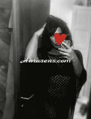 18 - Valeria Trans Salerno - 3284427158