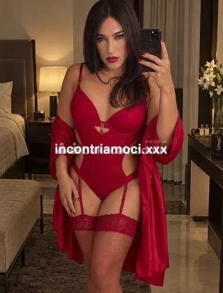 3 - Alessia Trans L'Aquila - 3512468816