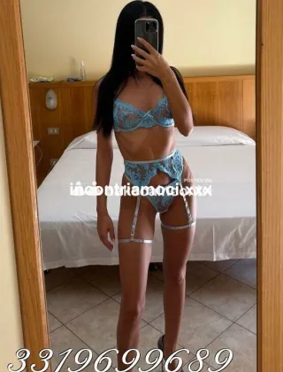 34 - Sofia Escort Cremona - 3319699689
