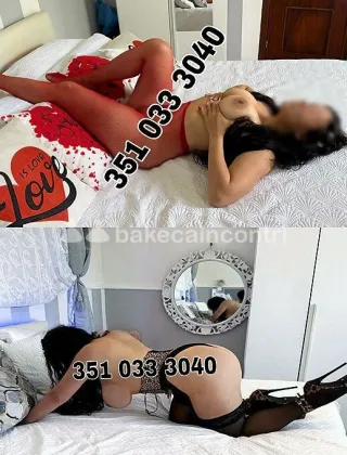 5 - Dana Escort Catania - 3510333040