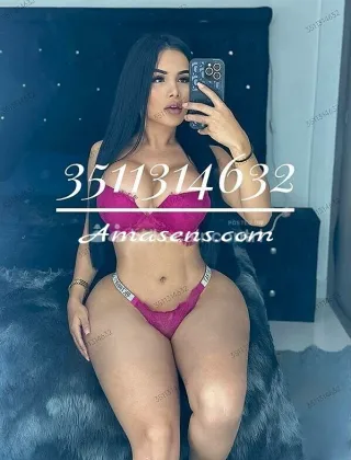4 - Caterina Trans Reggio Calabria - 3511314632
