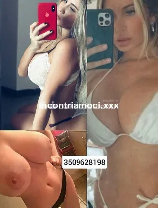 1 - Sara Escort Milano - 3509628198