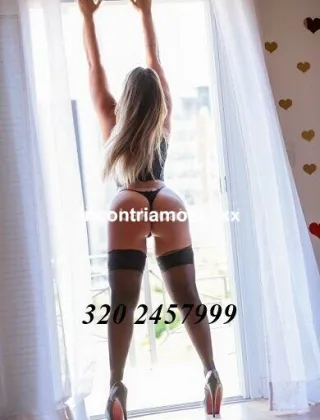 25 - Paola Escort Cagliari - 3202457999