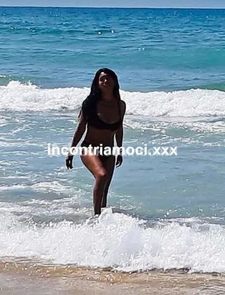 1 - Pamela Trans Roma - 3347061061