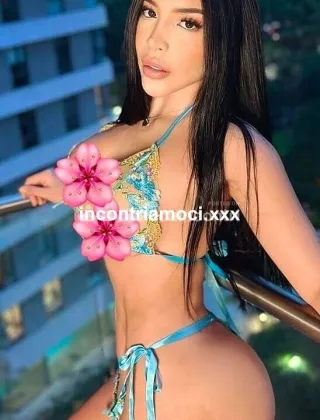 30 - Linda Escort Rimini - 3510179749