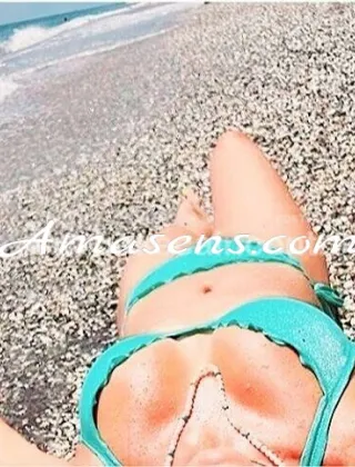 36 - Sara Escort Genova - 3517271300