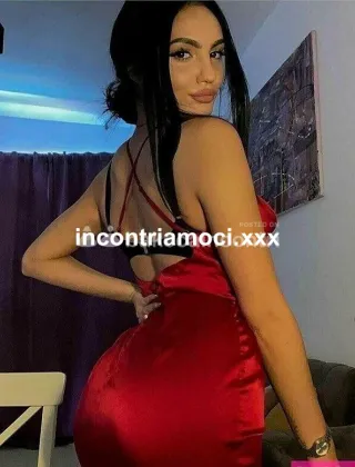 15 - Simina Escort Bologna - 3508794027