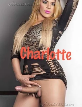 13 - Charlotte Trans Venezia - 3511486390
