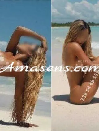 19 - Lisa Escort Oristano - 3895449559